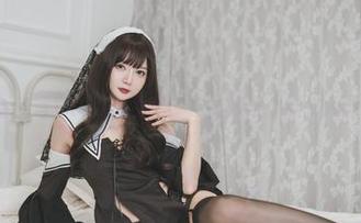 51酱的写真：以为是秘密，结果是个意外大曝光！