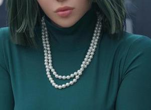 免费写真呼唤校园灵魂，Alina Becker直击心底