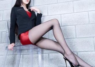 Beautyleg – 在线欣赏，An007的透明写真，难道是让我们直面内心的空荡荡吗？