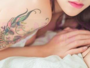 BoLoli菠萝社 – 免费图册，王语纯的妹妹让你忍不住多看几眼。