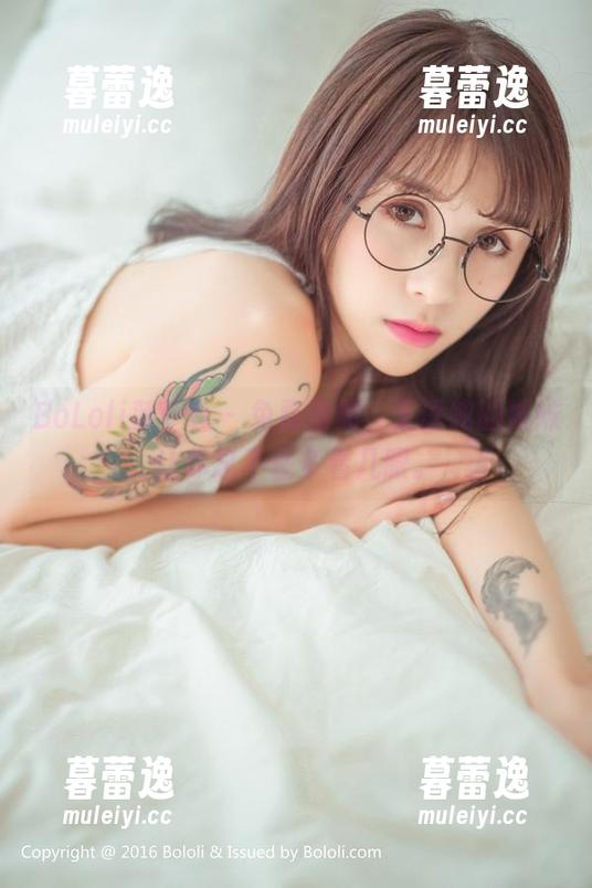 BoLoli菠萝社-王语纯 BoLoli菠萝社 - 免费图册,王语纯的妹妹让你忍不住多看几眼。
