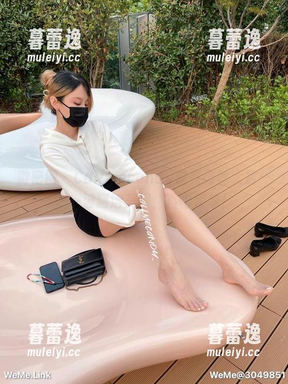 微密圈 - Callmecandy油亮肉丝大赏——一波精选美图，直击眼球！