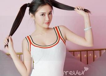 Feilin嗲囡囡 – SiByl李思宁全套原图分享，花嫁系列，离婚我不怕，婚纱我买定了！