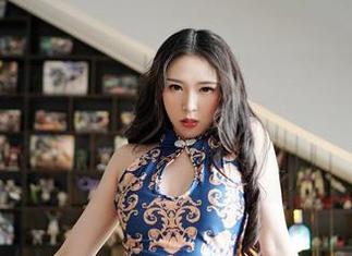 Feilin嗲囡囡 – 看，就是阿朱啊姐姐的那张照片！美图之外，其实还有很多想说的。