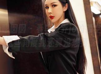 Feilin嗲囡囡 – 看李筱乔jo的镂空合集，这些角度我还真没想到。
