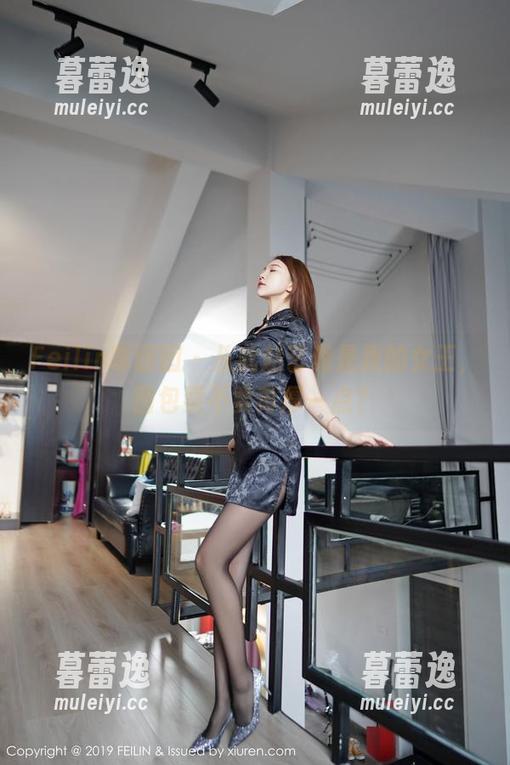 Feilin嗲囡囡 - 从此赵艺璇是我的女王，图包要不要再厚一点？