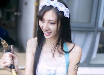 GIRLT果团网 – Miss琪的资源，已被这御姐彻底征服。
