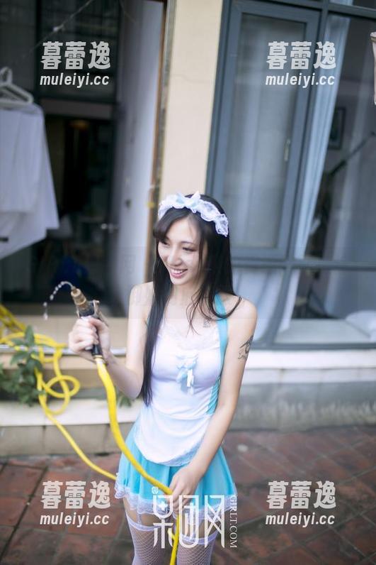GIRLT果团网 - Miss琪的资源，已被这御姐彻底征服。