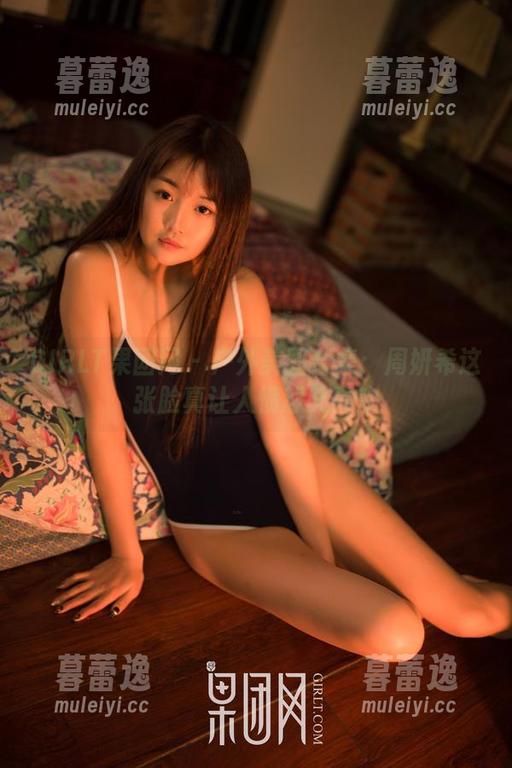 GIRLT果团网 - 户外美图合集：周妍希这张脸真让人愤怒又喜欢