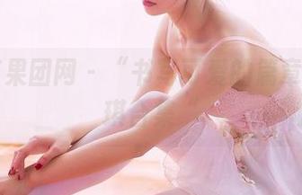 GIRLT果团网 – “书写可爱的篇章：莫雅琪合集“