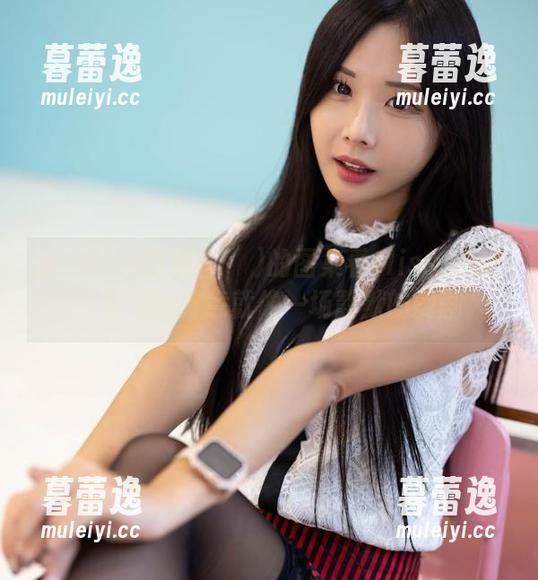 从Habin夏彬(하빈)的图集看MissDica，摇曳的诗意就像一场静默的闹剧