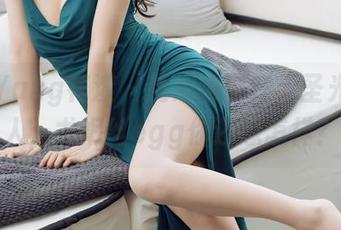 HuaYang花漾 – 花嫁也能在无圣光中迷人，尤妮丝egg你还想怎样？