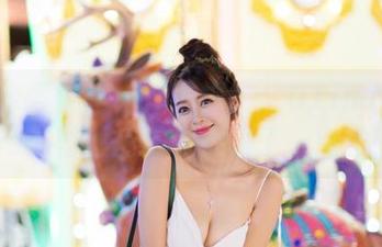 IMiss爱蜜社 – 作品报告：在LindaLinda的蕾丝迷雾中瞅见了一点光！