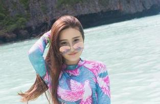 IMiss爱蜜社 – 来看果儿Victoria的兔女郎图集，无圣光，直接把你晃到无语