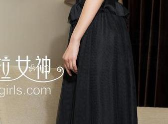 KelaGirls克拉女神 – 最新空姐形象，Shadow的照片能不能让我也报名当个空服员？