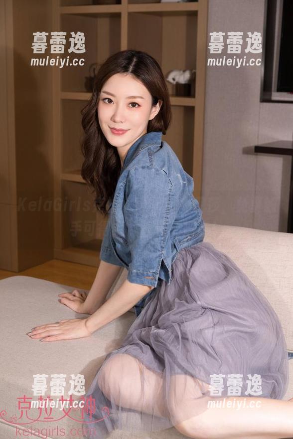 KelaGirls克拉女神-伊莎 KelaGirls克拉女神 - 甜心伊莎,免费触手可得,下载就能拥有!