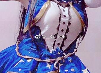 Kettoe的95式纯白毕业季：图包中的青春科技，白色让人想飞！