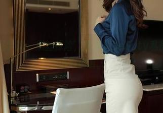 MFStar模范学院 – 黑丝探险，唐琪儿Beauty私房写真里也有小心机哦。