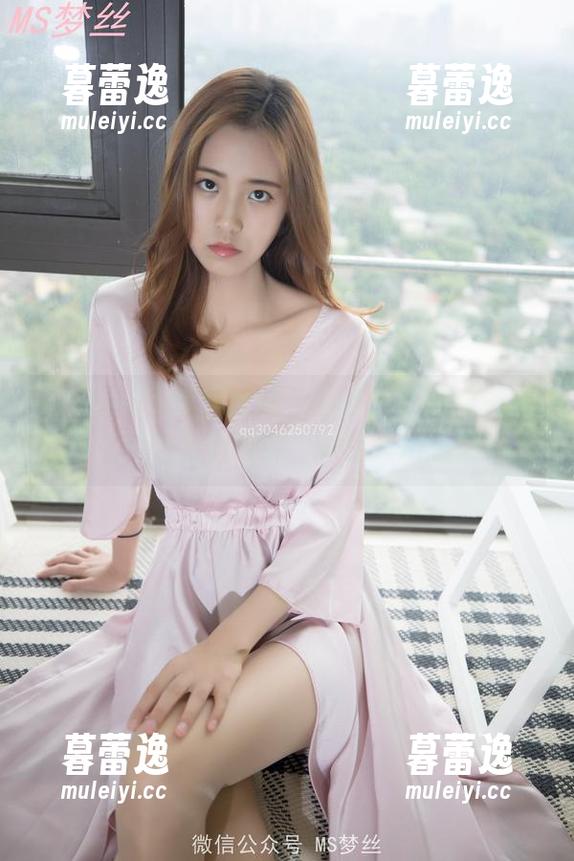 MSLASS梦丝女神 - 分享芷蕾的新发现：油光丝袜图库，真让人心痒！