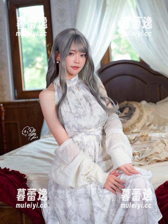 温泉泡得热腾腾，Machi马吉双人合集——脸红的诱惑，你看？