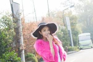 MiStar魅妍社 – 眼神犀利又撩人的兔女郎，丽Yovi这些资源真有趣。