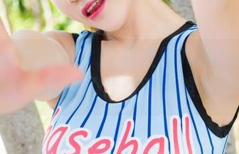 MiStar魅妍社 - 在赵欢颜Jessica的礼服图集里,明白了什么叫有难度的优雅。