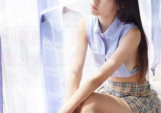 MiiTao蜜桃社 – 梦乃Mandy的秘书任务：最新分享，工作时间的“奇妙段落”。