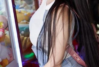 MiiTao蜜桃社 – 原图里的蜜蕊Mary，她是不是偷偷学会了天使穿越术？