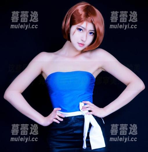 这些网袜，我只想说，MissWarmJ的美图，完全颠覆了我的腿部审美！