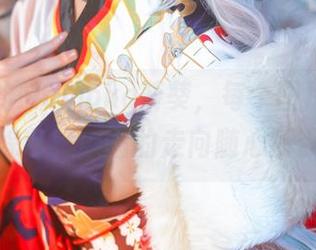 婚纱里的Momoko葵葵，每个图片都像是场综艺，原图的走向随心所欲！