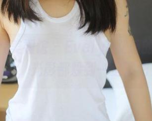 MyGirl美媛馆 – Evelyn艾莉的比基尼合集，光影都躲到一边了吧？