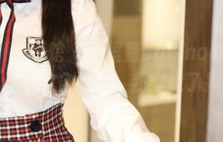 MyGirl美媛馆 – 绮里嘉Carina的牛仔裤图包：为了这条裤子，我考虑了换职业！