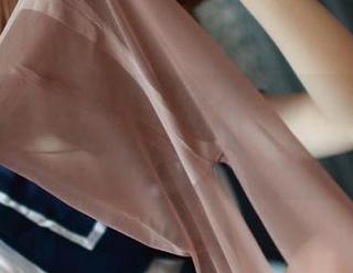 ROSI的天使：私拍时光里的幽灵搭档，无法言说的默契和震撼！