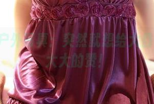 ROSI户外写真：突然就想给大自然一个大大的赞！