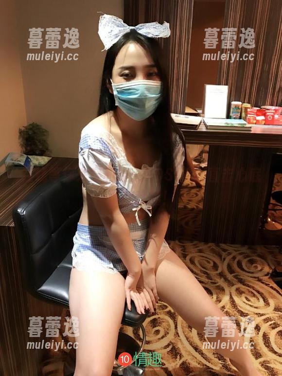 在线等你来穿和服，ROSI美图直击心底小鹿乱撞！