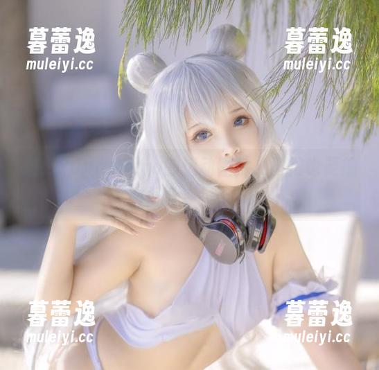 这组SayoMomo的运动图片，再忙也要抽时间分享一下！