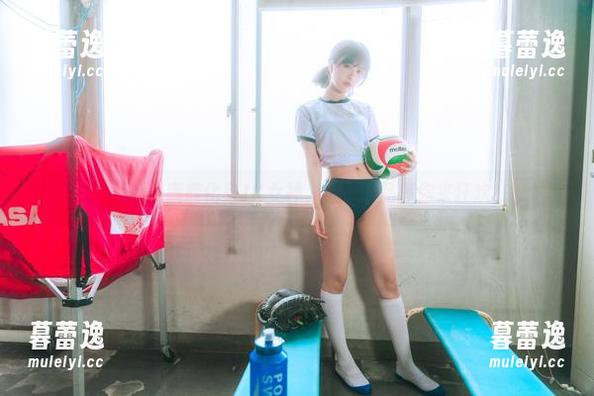 Shika小鹿鹿化身JK女神，福利作品等你来狂欢！