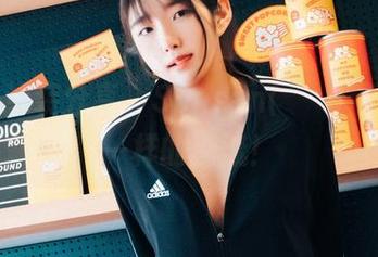 这才是泳装分享，Sonson(손손)带你看不一样的潮流！
