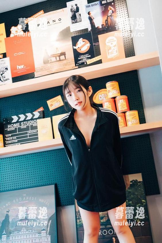 这才是泳装分享，Sonson(손손)带你看不一样的潮流！