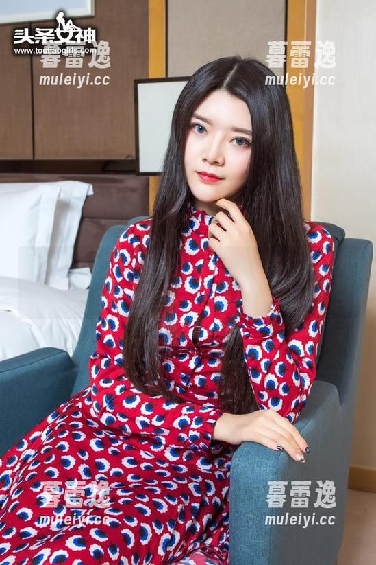 TouTiao头条女神-曼琼 TouTiao头条女神 - 私房女人的温柔游戏,曼琼教你玩得开心