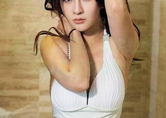 TuiGirl推女郎 – 理论与实践结合：冯雨芝的最新油亮分享