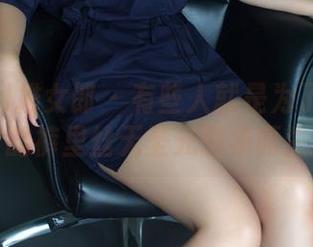 TuiGirl推女郎 – 有些人就是为了李七喜的裤里丝无圣光图集而生
