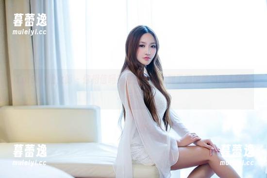 TuiGirl推女郎-郑瑞熙 TuiGirl推女郎 - 你相信吗?在图包里找到了郑瑞熙的迷人秘密,哈哈!