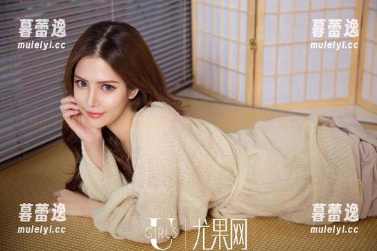 UGirls尤果网 - 易阳的护士全集，谁说护士只能是白大褂？