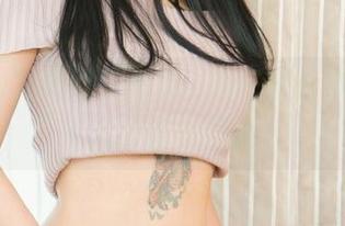 UGirls尤果网 – 曲铭瑄的浴室合集，滴水不落的优雅秘诀！