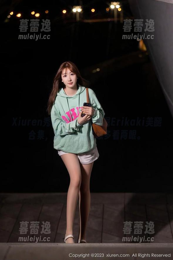 Xiuren秀人网 - 在线发掘Erikaki美腿合集，随便一看就想多看两眼。