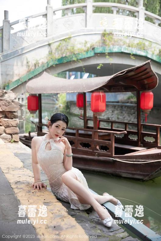 Xiuren秀人网 - 高清下载：FoxYini孟狐狸的和服集锦，萌化你的屏幕！