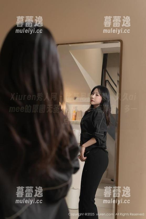Xiuren秀人网 - 比基尼穿搭课，久久aimee的原图无圣光里，多一点真实，多一点好玩