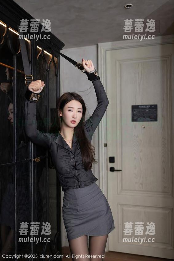 Xiuren秀人网 - 资源滞销？养乐多Doll修女来帮忙，作品集奉上！