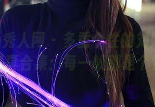 Xiuren秀人网 – 多重个性的刘婷婷校园写真合集：每一帧都是个性